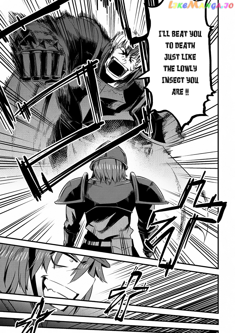 Redo Of Healer, Chapter 5.1 image 17